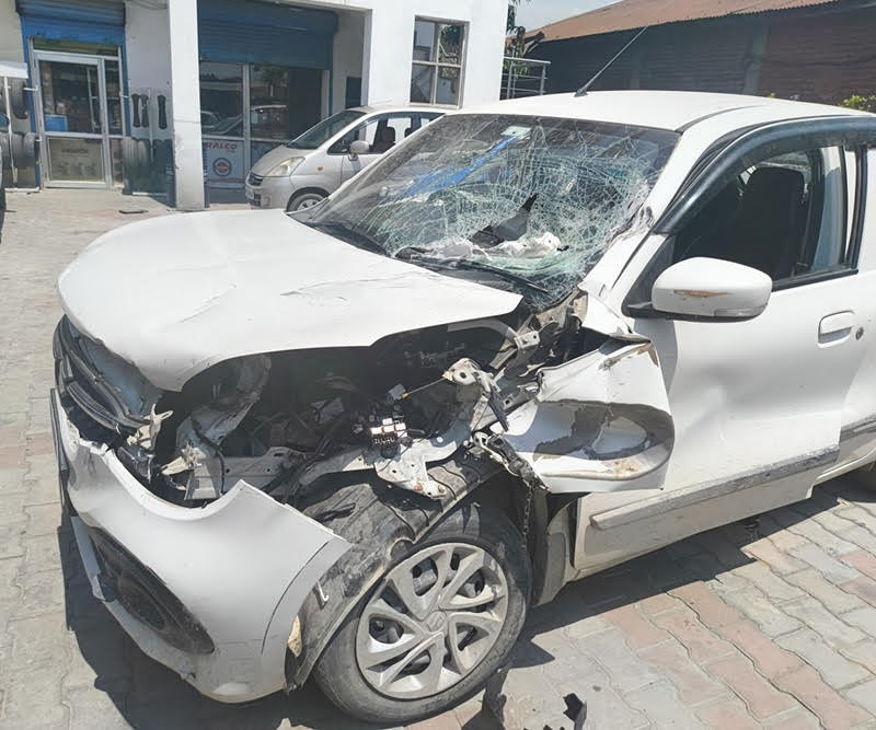 CELERIO ZXI 